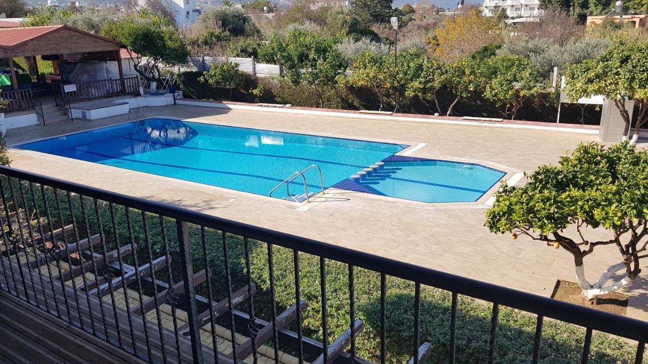 Citrus Tree Gardens Hotel Karavas  Luaran gambar