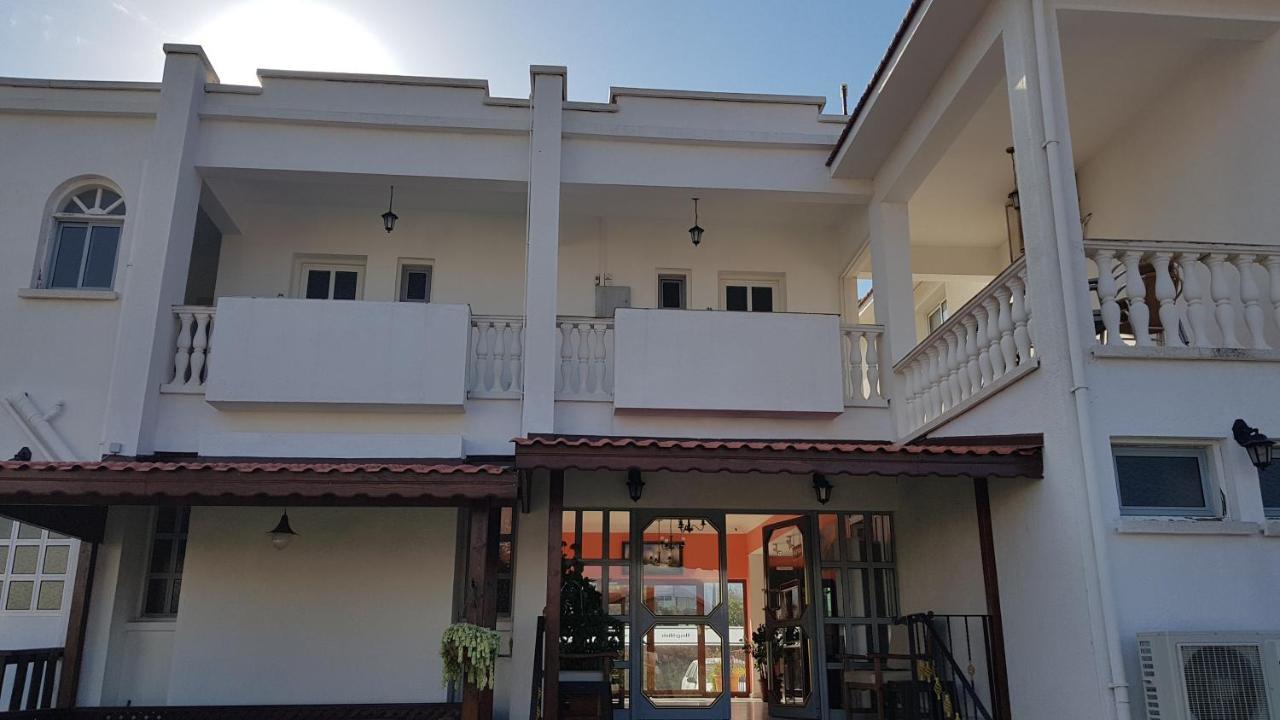 Citrus Tree Gardens Hotel Karavas  Luaran gambar