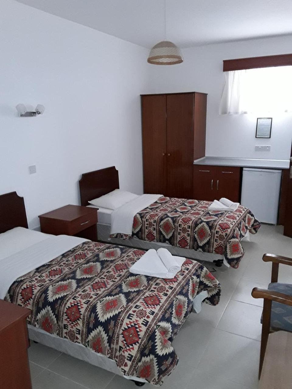 Citrus Tree Gardens Hotel Karavas  Luaran gambar