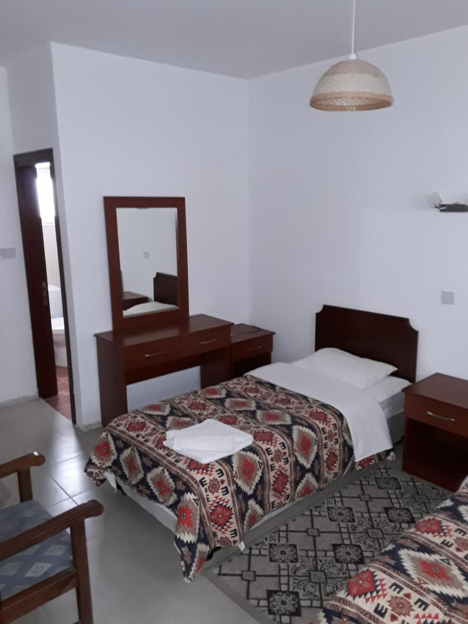 Citrus Tree Gardens Hotel Karavas  Luaran gambar